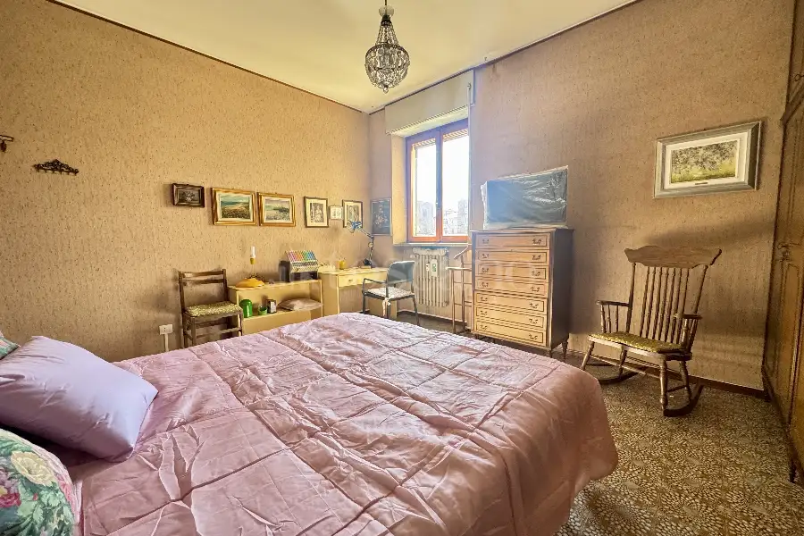 Casa in affitto di 105 mq a €1.000 (rif. 7/2025)