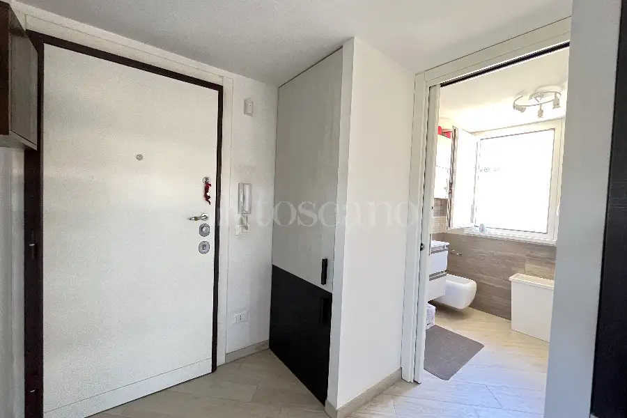 Superattico in vendita di 50 mq a €299.000 (rif. 16/2026)