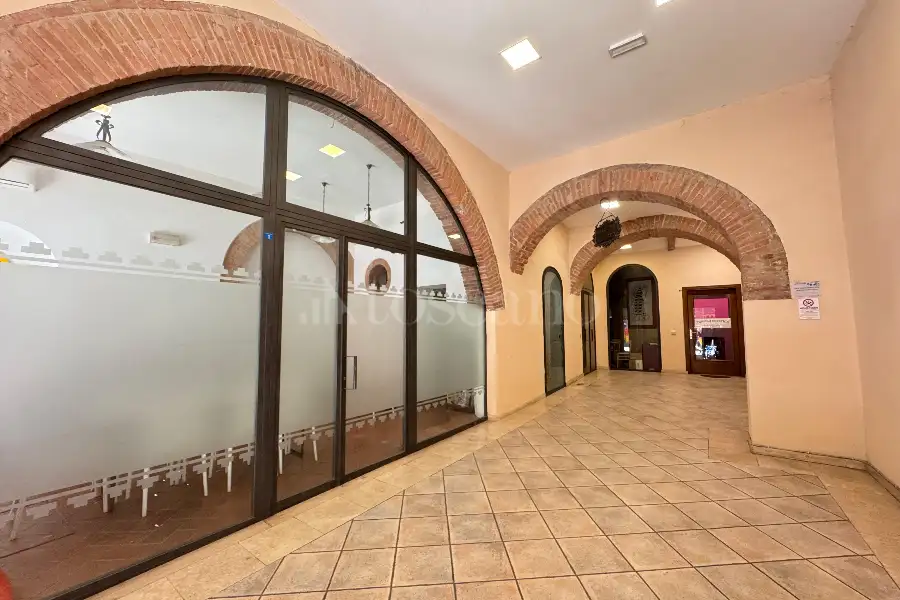 Laboratorio in vendita di 120 mq a €299.000 (rif. 14/2025)