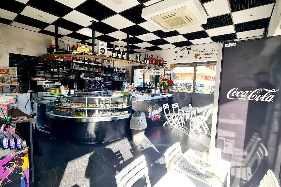 Attività Commerciale in vendita di 60 mq a €30.000 (rif. 1/2026)