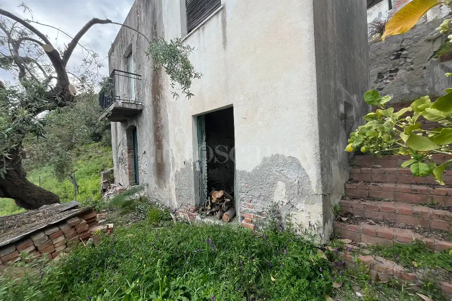 Rustico in vendita di 174 mq a €99.000 (rif. 36/2024)