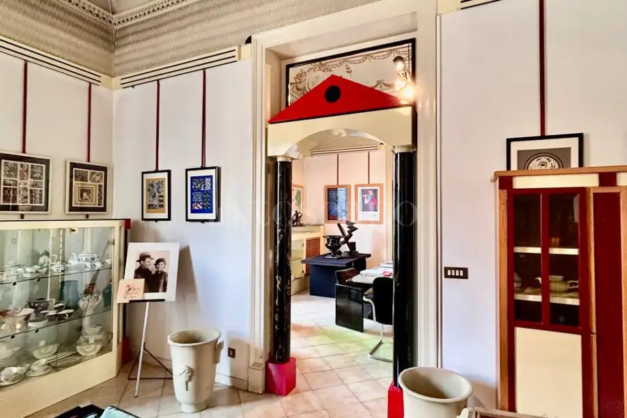 Casa in vendita di 140 mq trattativa riservata (rif. 17/2026)