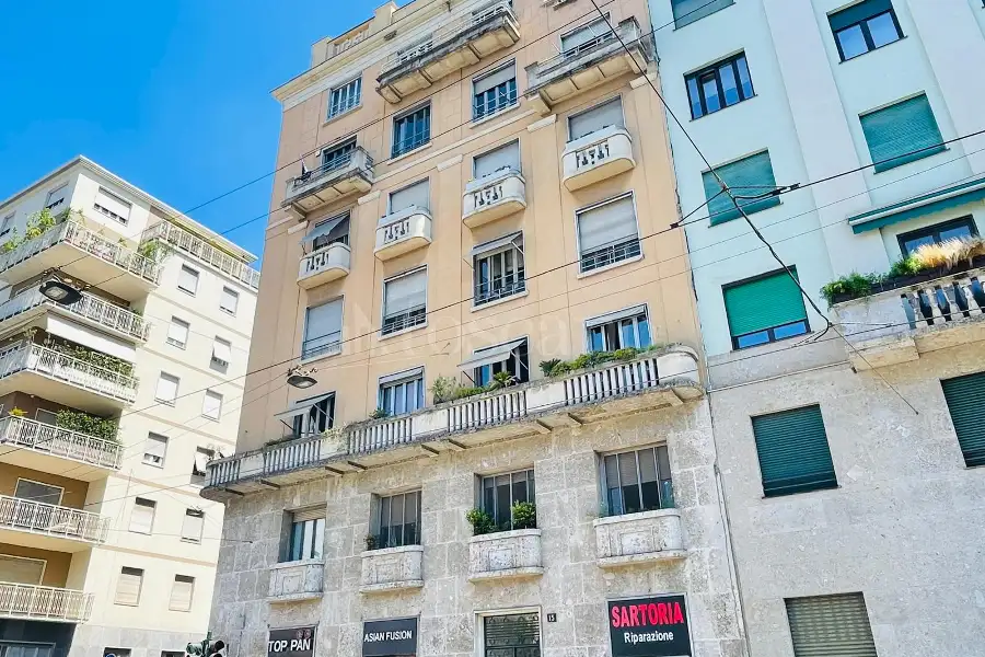Casa in vendita di 150 mq a €930.000 (rif. 23/2026)