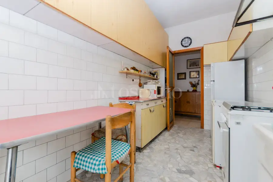 Casa in vendita di 95 mq a €560.000 (rif. 7/2026)