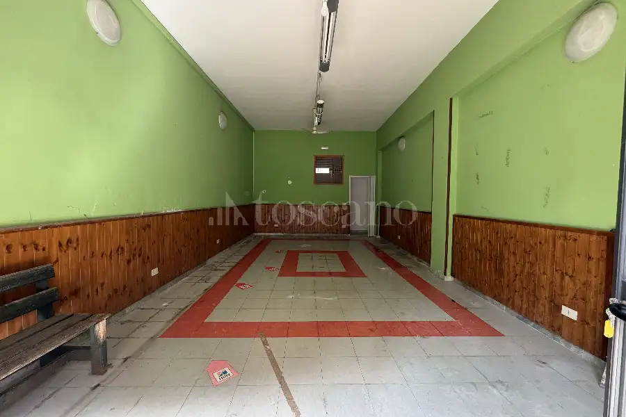 Negozio in vendita di 63 mq a €89.000 (rif. 50/2026)