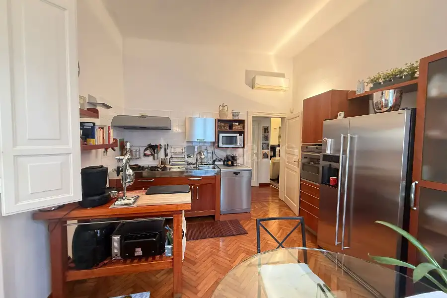 Casa in vendita di 125 mq a €570.000 (rif. 33/2026)