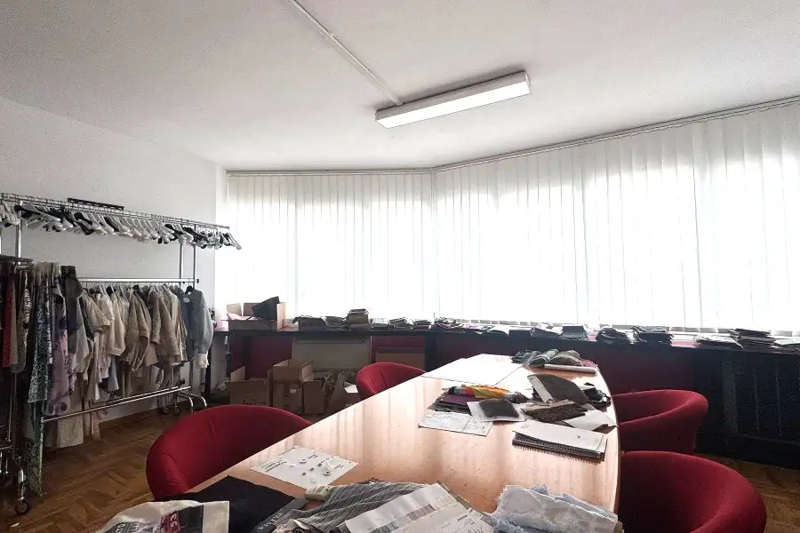 Ufficio in affitto di 66 mq a €750 (rif. 6/2026)