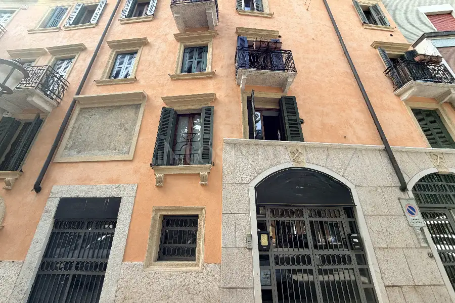 Ufficio in vendita di 125 mq a €260.000 (rif. 24/2026)