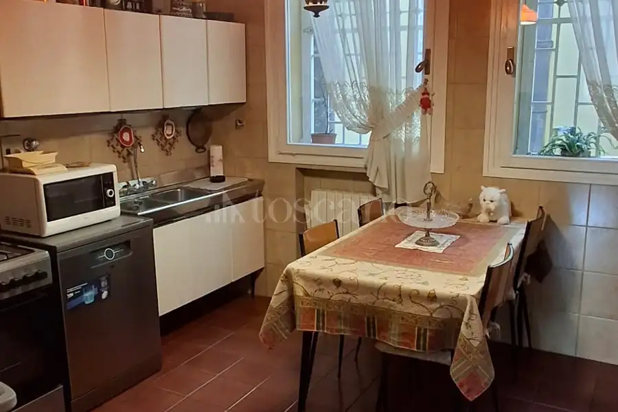 Casa in affitto di 150 mq a €2.500 (rif. 25/2026)