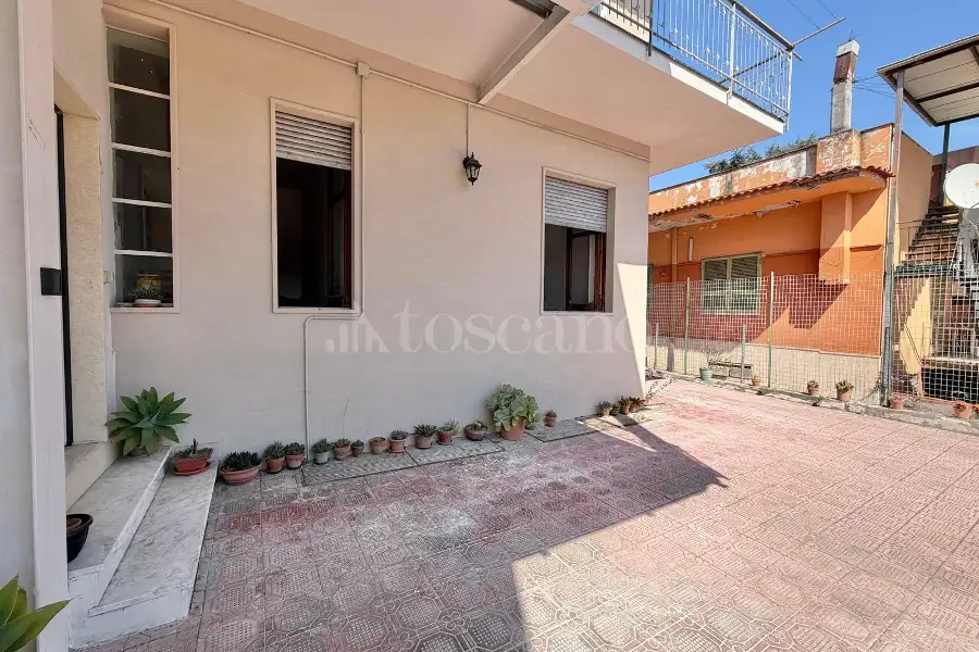 Casa in vendita di 100 mq a €210.000 (rif. 21/2026)