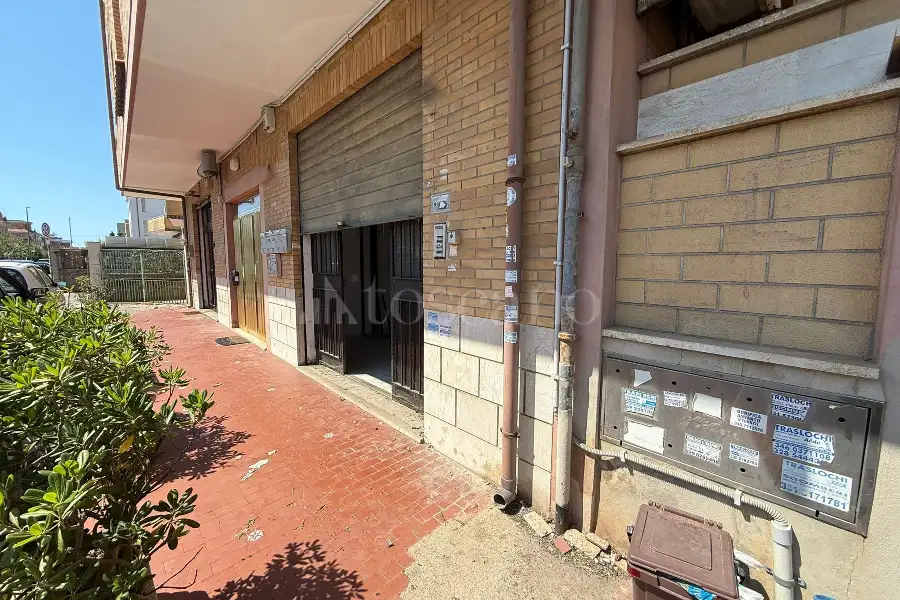 Negozio in vendita di 60 mq a €159.000 (rif. 38/2025)