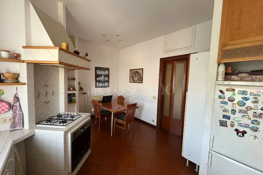 Attico in vendita di 200 mq a €1.380.000 (rif. 22/2026)