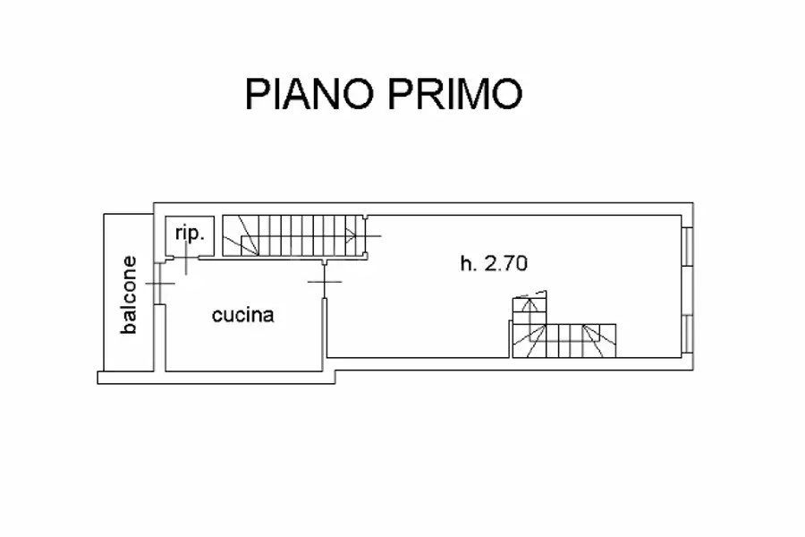 Casa in vendita di 113 mq a €165.000 (rif. 26/2026)