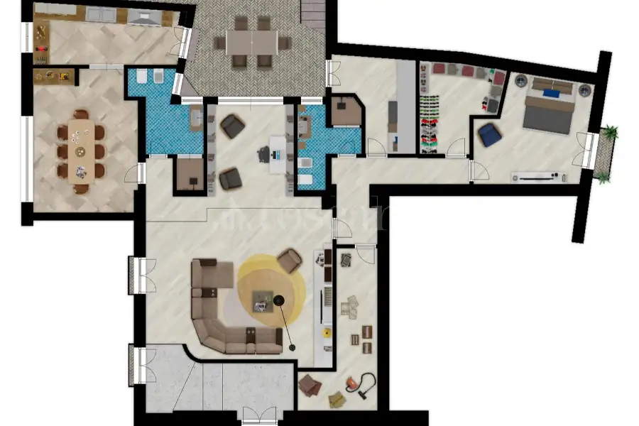 Casa in vendita di 175 mq a €280.000 (rif. 112/2025)