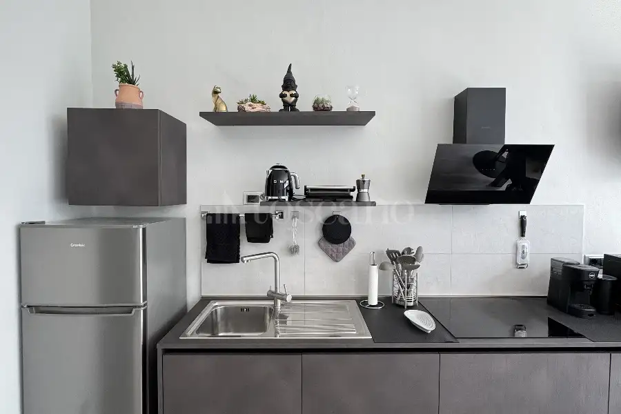 Loft in vendita di 35 mq a €155.000 (rif. 6/2025)