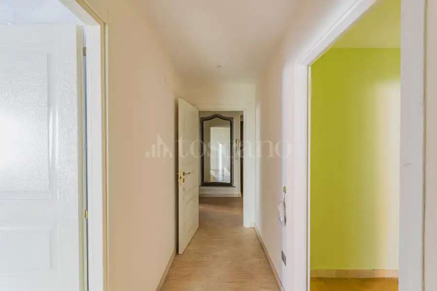 Casa in vendita di 100 mq a €550.000 (rif. 8/2026)