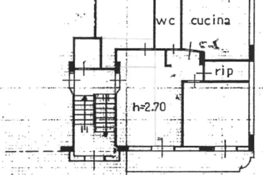Casa in vendita di 100 mq a €99.000 (rif. 199/2025)