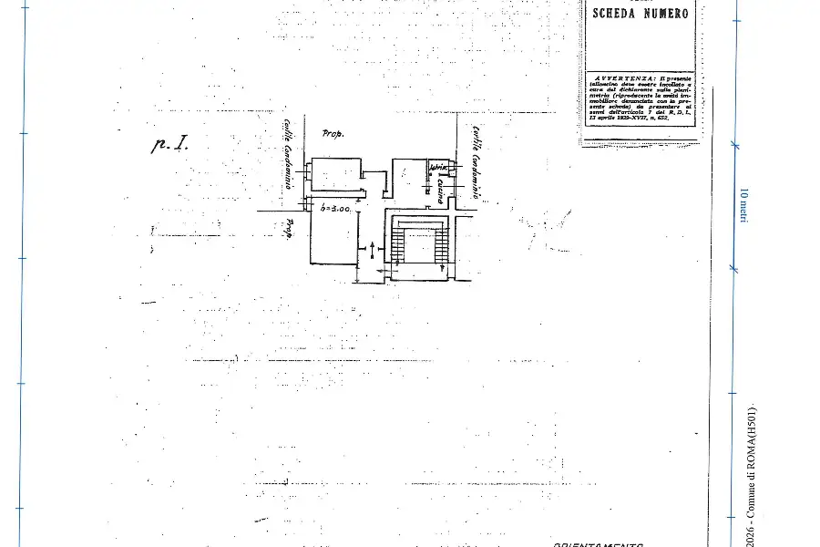 Casa in vendita di 73 mq a €395.000 (rif. 10/2026)