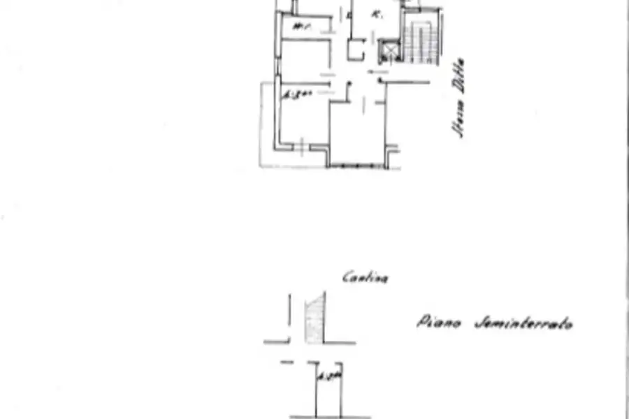 Casa in vendita di 120 mq a €99.000 (rif. 11/2026)