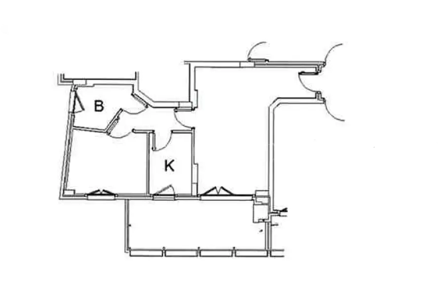 Casa in vendita di 65 mq a €255.000 (rif. 34/2026)