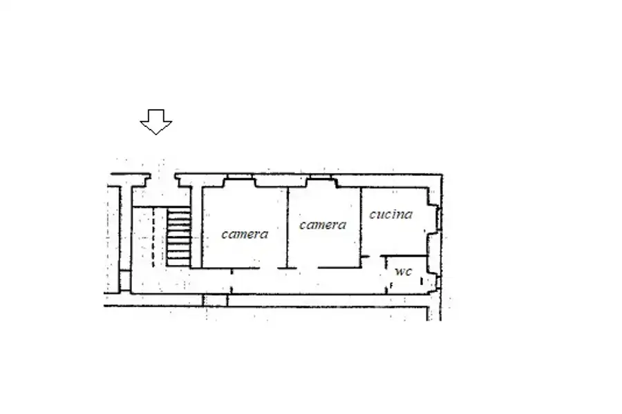 Casa in vendita di 60 mq a €159.000 (rif. 5/2026)