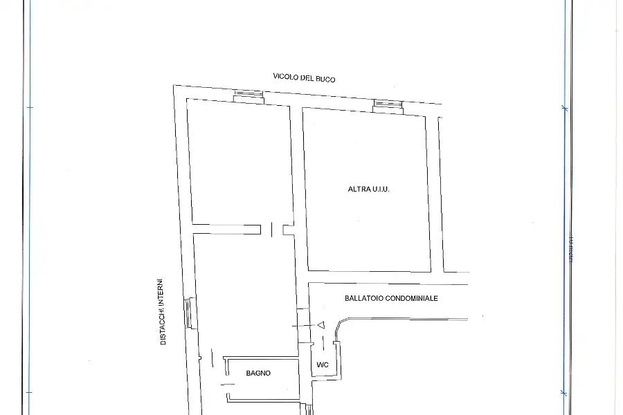 Casa in vendita di 52 mq a €375.000 (rif. 19/2025)