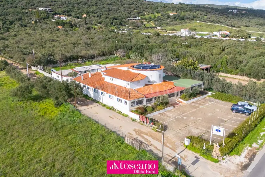 Albergo in vendita di 578 mq a €2.900.000 (rif. 7/2026)