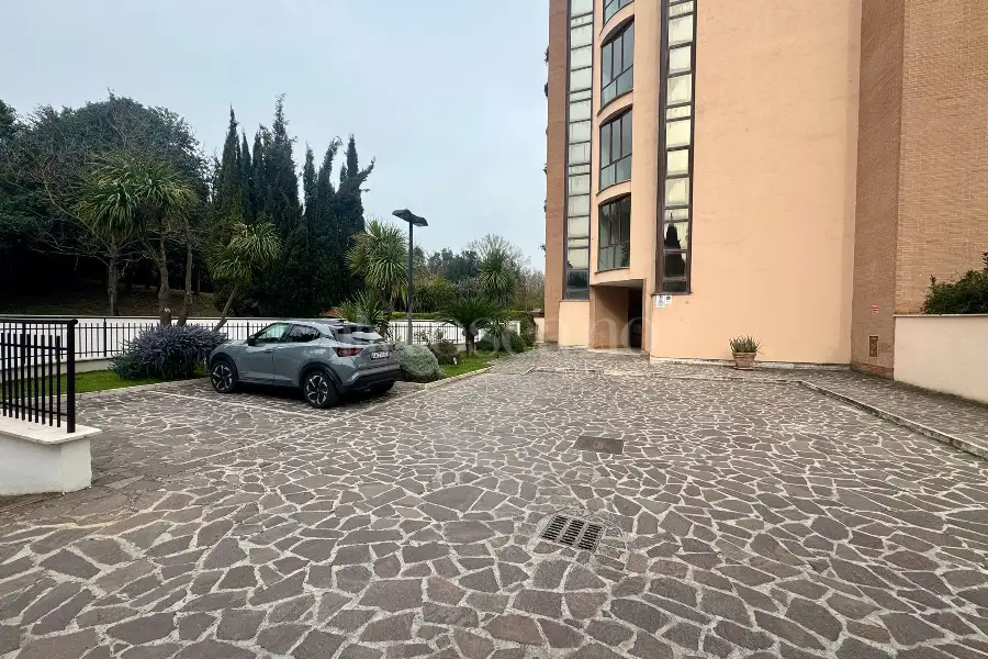Casa in affitto di 130 mq a €1.400 (rif. 10/2026)