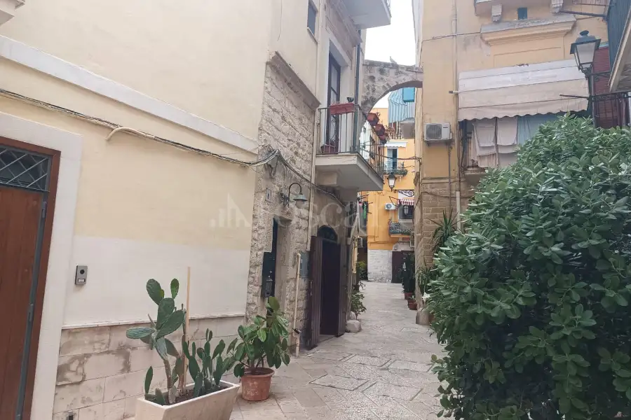 Casa in vendita di 65 mq a €180.000 (rif. 62/2025)