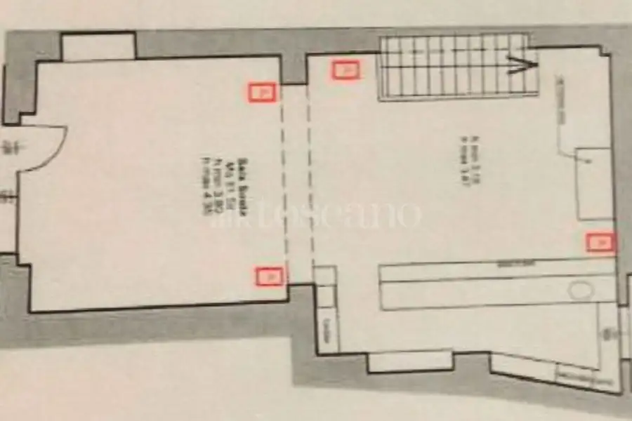 Attività Commerciale in vendita di 150 mq a €350.000 (rif. 18/2026)