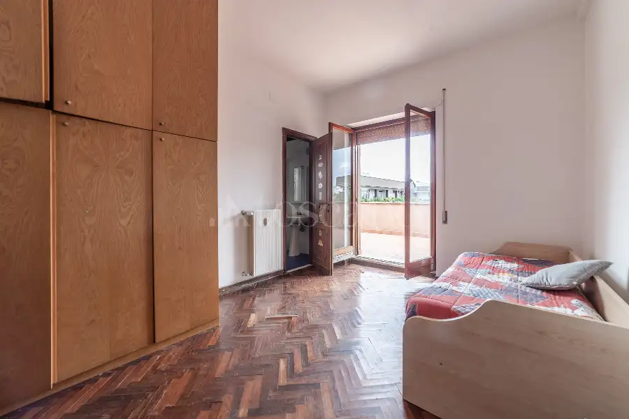 Attico in vendita di 185 mq a €479.000 (rif. 65/2026)