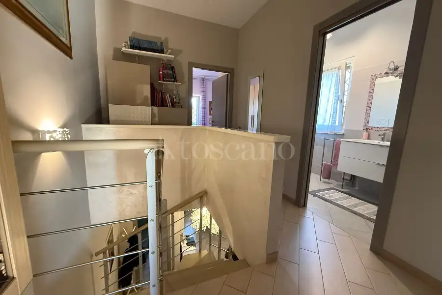 Villa Bifamiliare in vendita di 115 mq a €299.000 (rif. 12/2026)