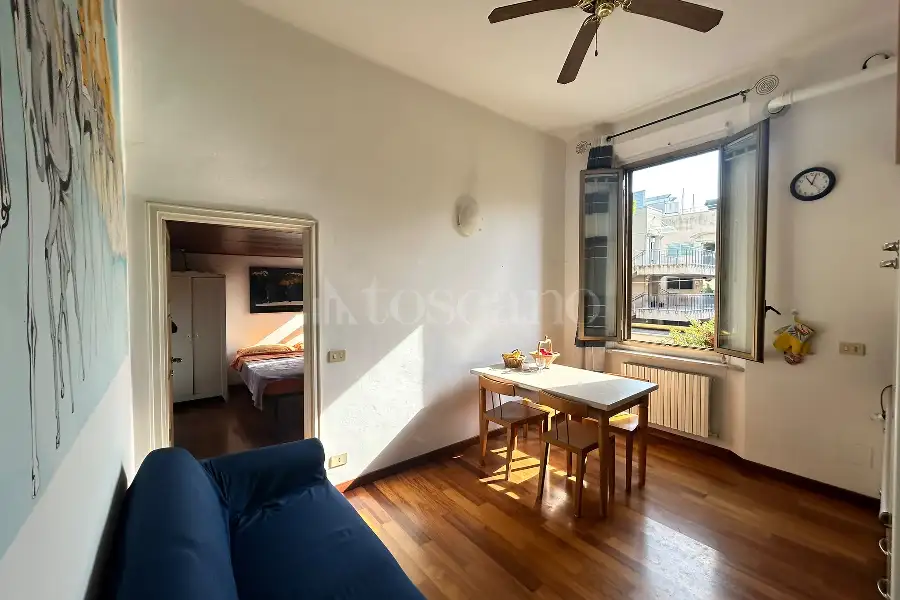 Casa in affitto di 40 mq a €1.000 (rif. 48/2026)