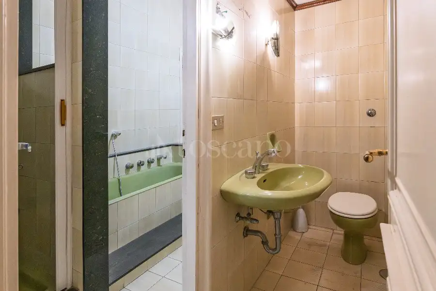 Casa in vendita di 205 mq a €579.000 (rif. 1/2026)