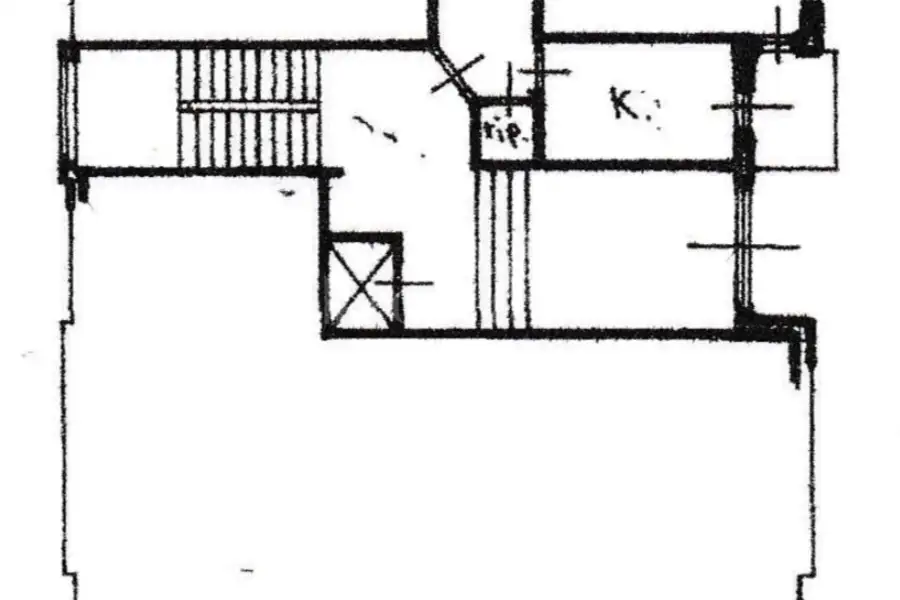 Casa in vendita di 80 mq a €130.000 (rif. 37/2026)