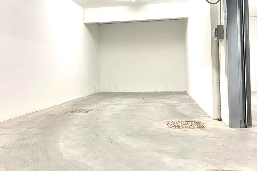 Box in vendita di 44 mq trattativa riservata (rif. 25/2025)