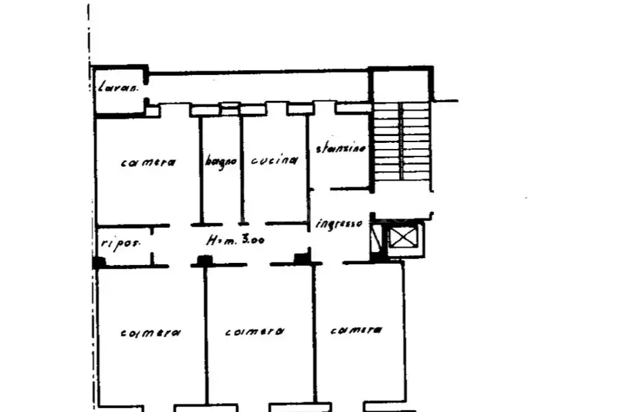 Casa in vendita di 131 mq a €248.000 (rif. 127/2026)