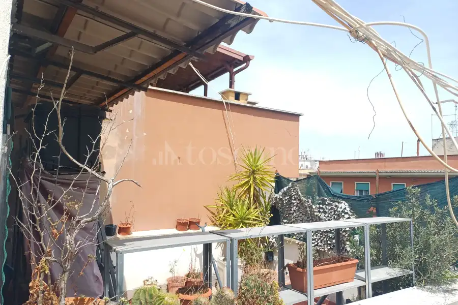 Attico in vendita di 37 mq a €185.000 (rif. 10/2026)