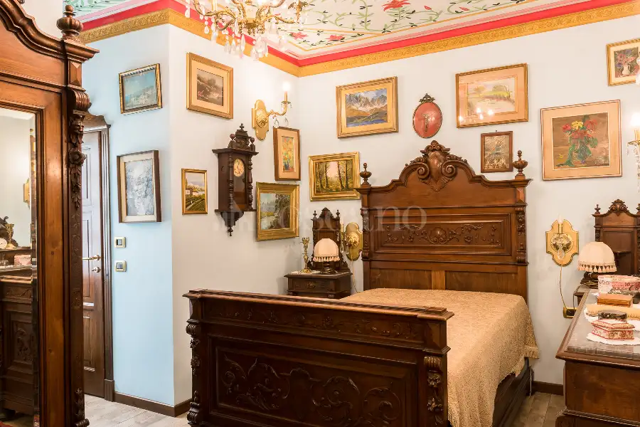 Villa in vendita di 400 mq a €699.000 (rif. 166/2023)