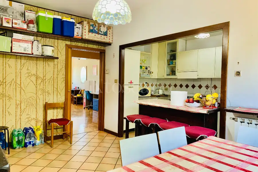 Casa in affitto di 115 mq a €1.300 (rif. 20/2026)