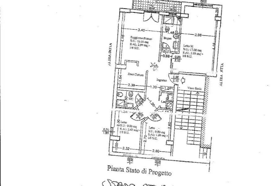 Casa in vendita di 85 mq a €55.000 (rif. 93/2024)