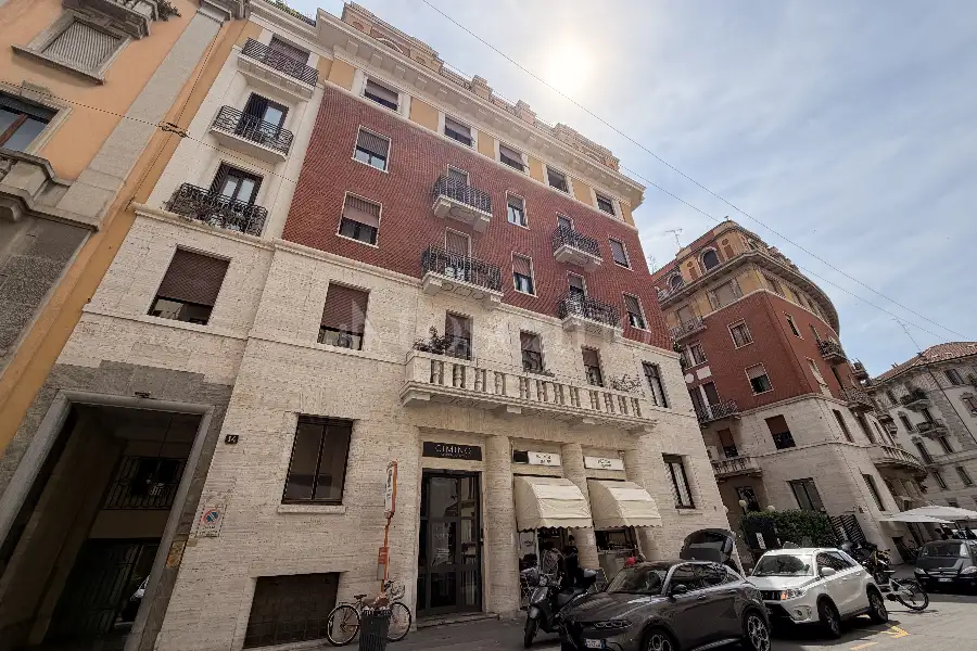 Ufficio in vendita di 150 mq a €850.000 (rif. 50/2026)