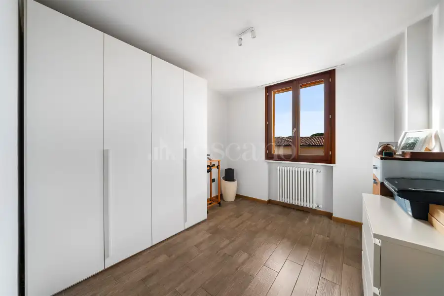 Attico in vendita di 90 mq a €295.000 (rif. 81/2025)