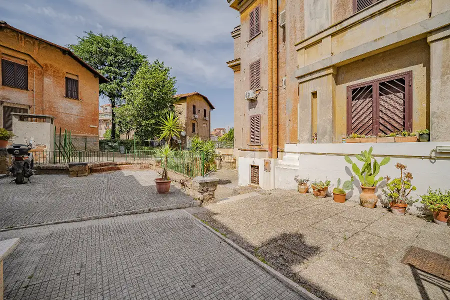 Attico in vendita di 116 mq a €1.100.000 (rif. 16/2026)