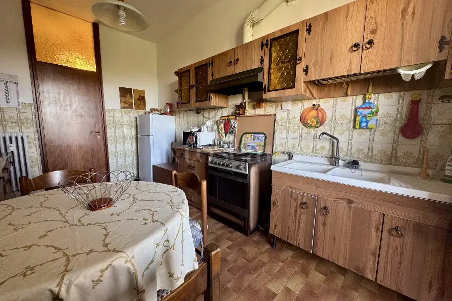 Casa in affitto di 105 mq a €1.000 (rif. 7/2025)