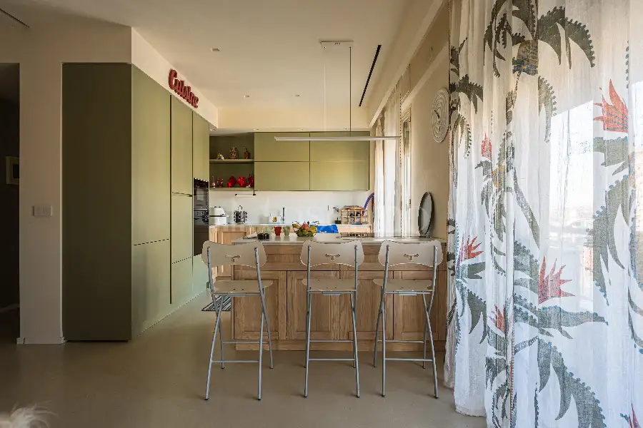 Attico in vendita di 140 mq a €333.000 (rif. 70/2026)