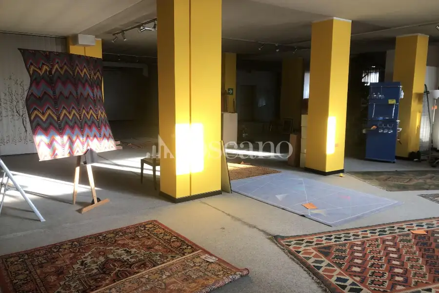 Magazzino in vendita di 406 mq a €98,000 (rif. MRE3022VE)