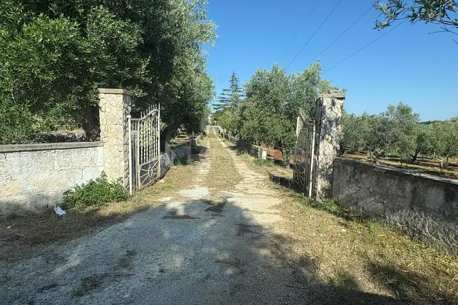 Villa in vendita di 75 mq a €90.000 (rif. 26/2026)