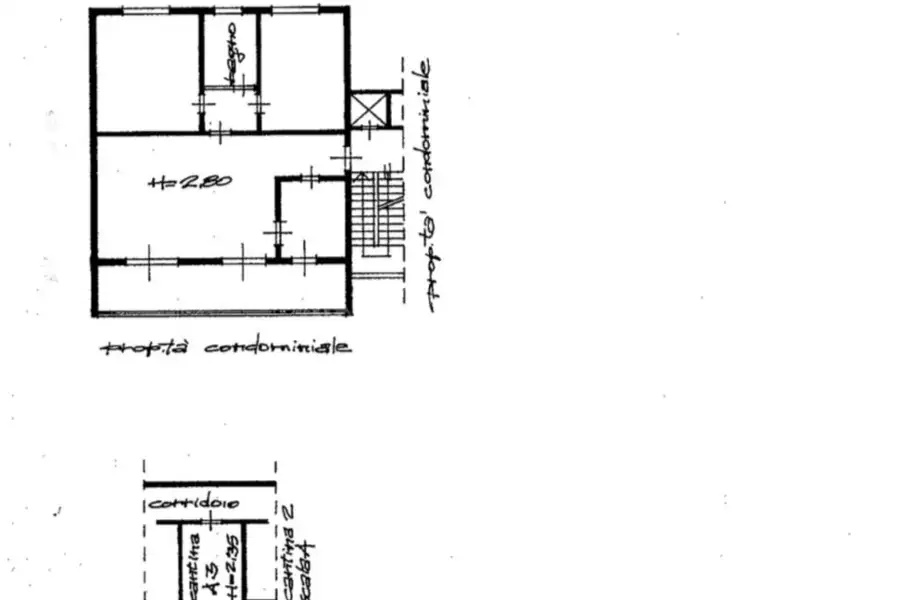 Casa in vendita di 120 mq a €349.000 (rif. 3/2025)