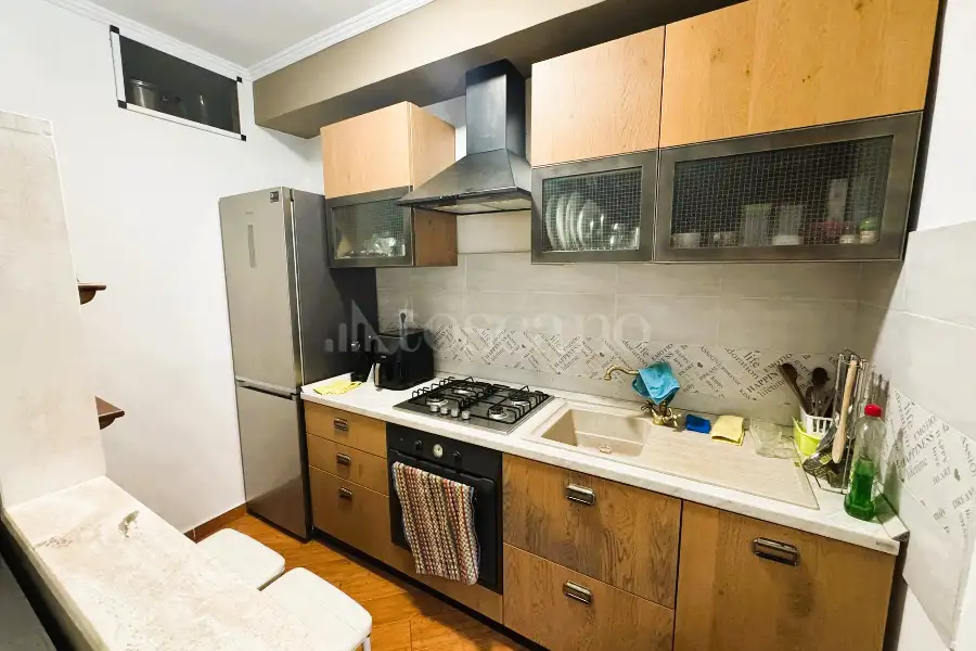 Casa in vendita di 60 mq a €225.000 (rif. 18/2026)